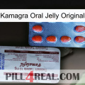 Kamagra Oral Jelly Original 36